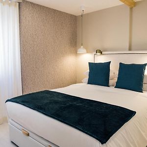 Appartement met een Slaapkamer